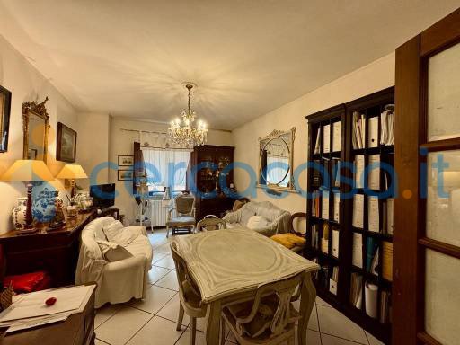 appartamento in vendita a L'Aquila in zona Centro Città