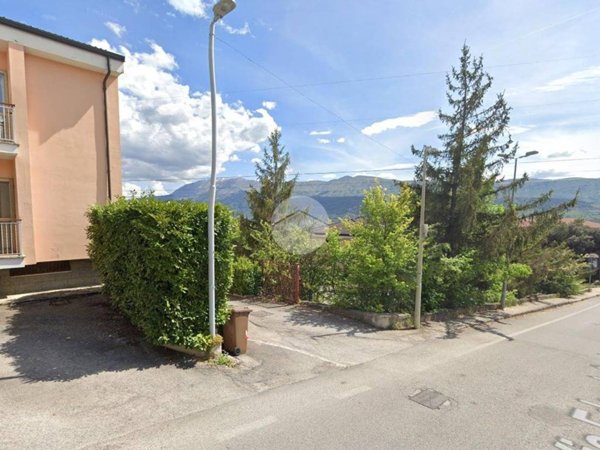 appartamento in vendita a L'Aquila in zona Centro Città