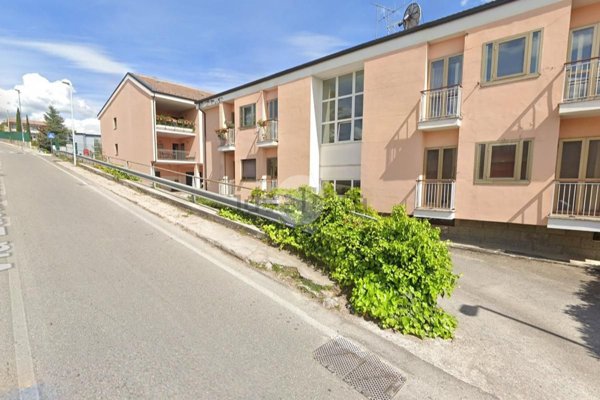 appartamento in vendita a L'Aquila in zona Torrione