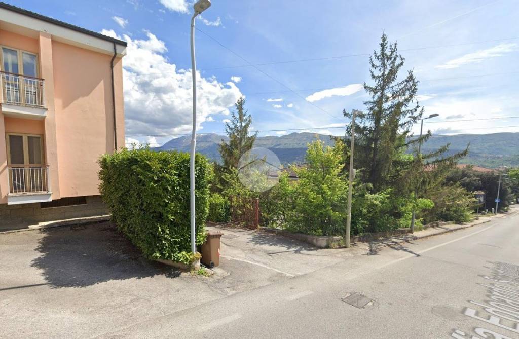 appartamento in vendita a L'Aquila in zona Torrione