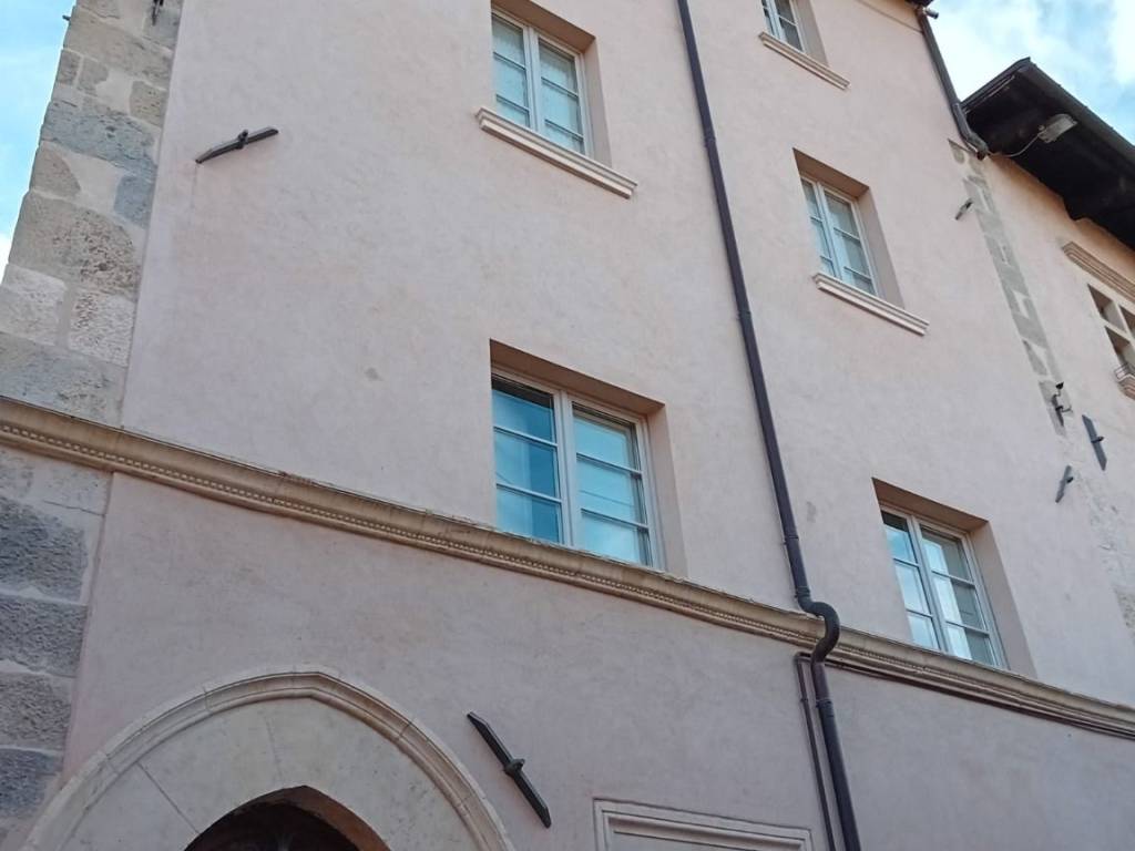 appartamento in vendita a L'Aquila in zona Centro Città