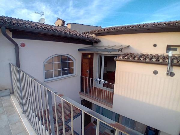 appartamento in vendita a L'Aquila in zona Centro Città
