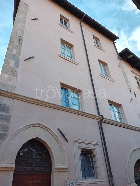 appartamento in vendita a L'Aquila in zona Centro Città