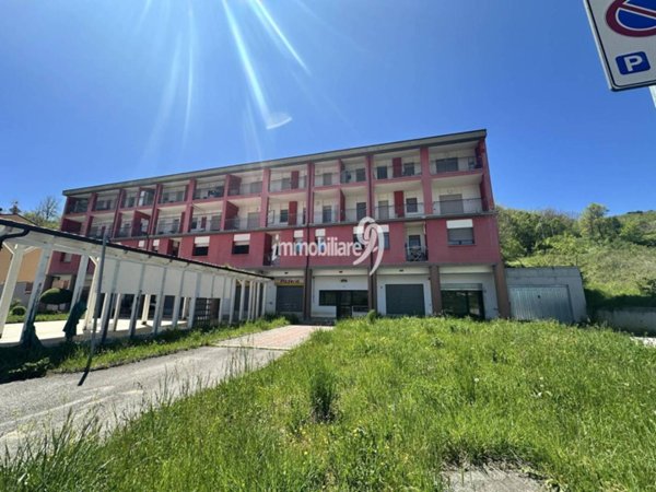 appartamento in vendita a L'Aquila in zona Preturo