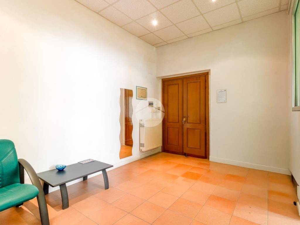 appartamento in vendita a L'Aquila in zona Cansatessa