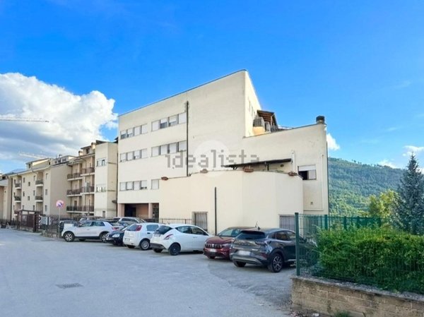 appartamento in vendita a L'Aquila