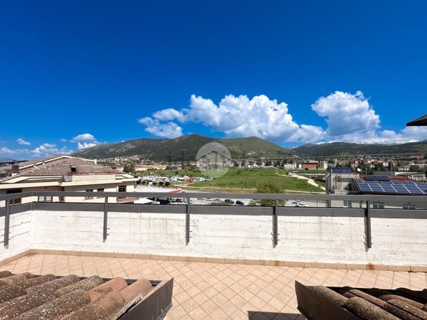 appartamento in vendita a L'Aquila