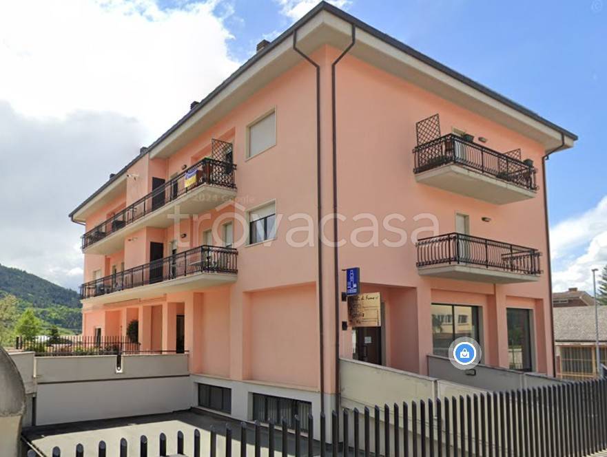 appartamento in vendita a L'Aquila