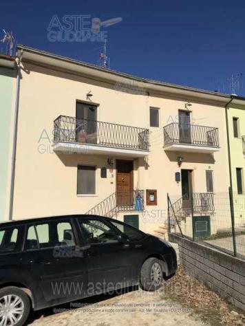 appartamento in vendita a L'Aquila in zona San Cipriano