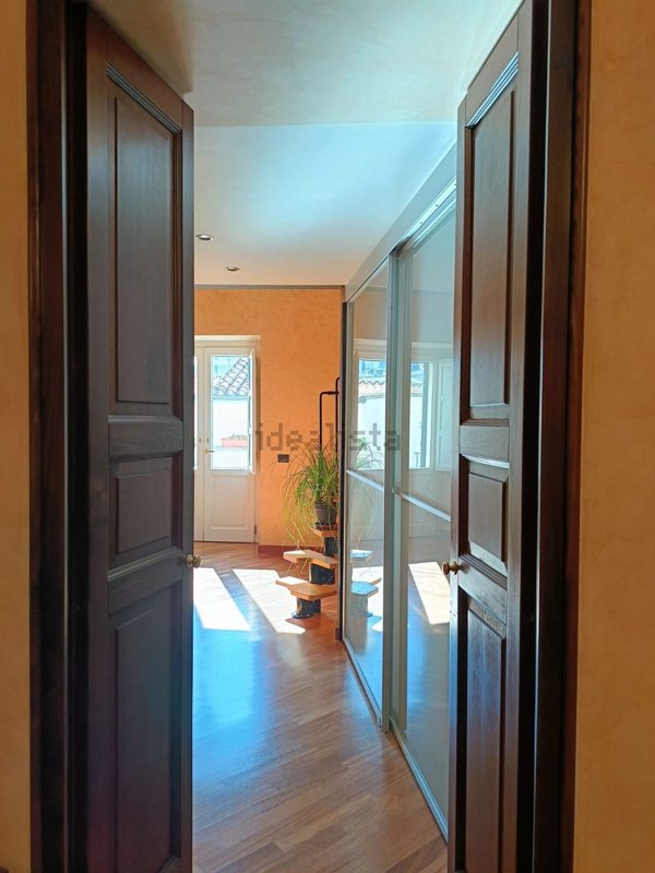 appartamento in vendita a L'Aquila