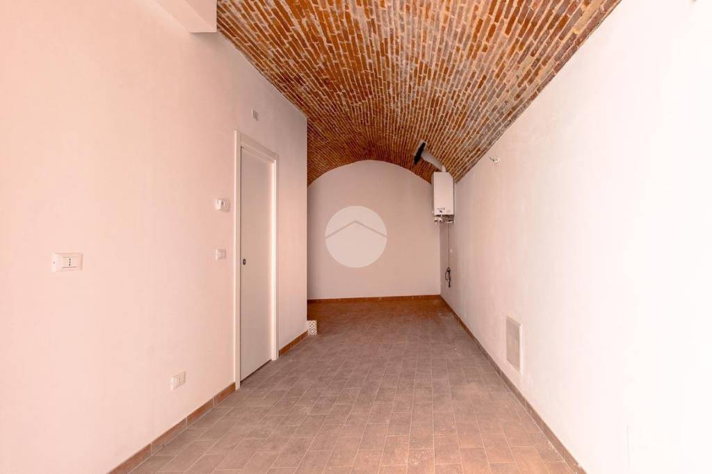 appartamento in vendita a L'Aquila in zona Centro Città
