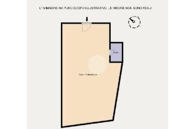 appartamento in vendita a L'Aquila in zona Centro Città