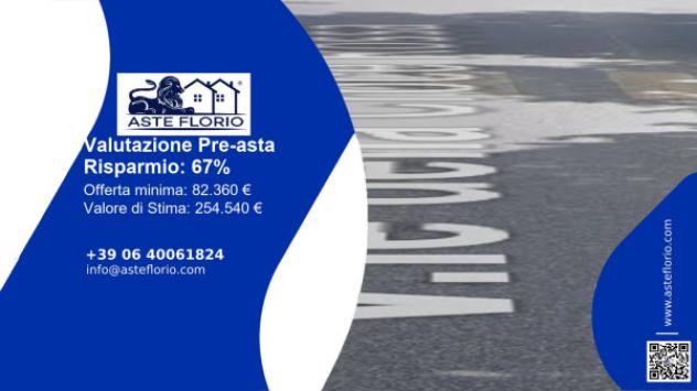locale di sgombero in vendita a L'Aquila
