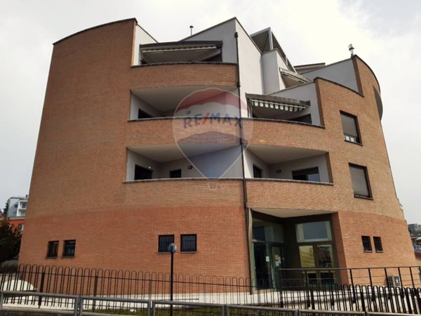appartamento in vendita a L'Aquila in zona Torrione