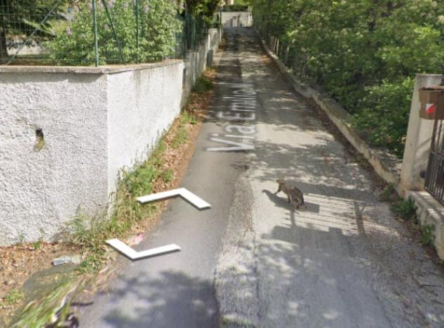 appartamento in vendita a L'Aquila in zona Sant'Elia