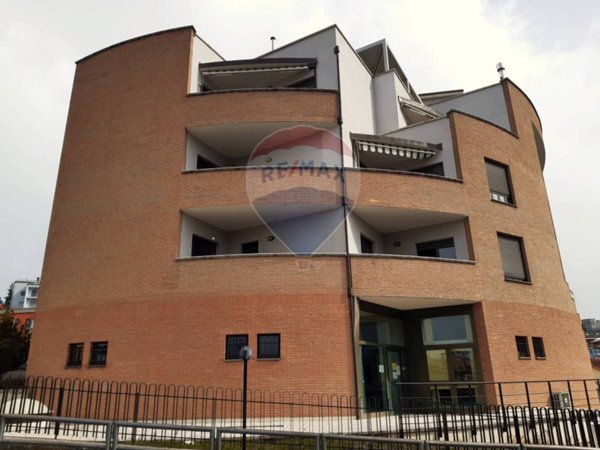 appartamento in vendita a L'Aquila in zona San Sisto
