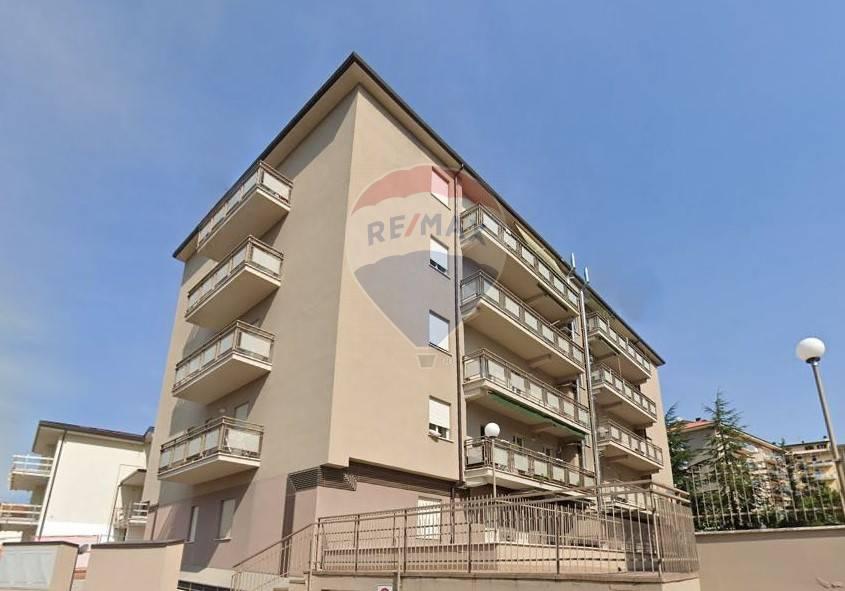 appartamento in vendita a L'Aquila in zona San Sisto