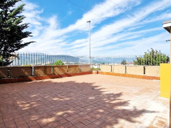 appartamento in vendita a L'Aquila in zona Torrione