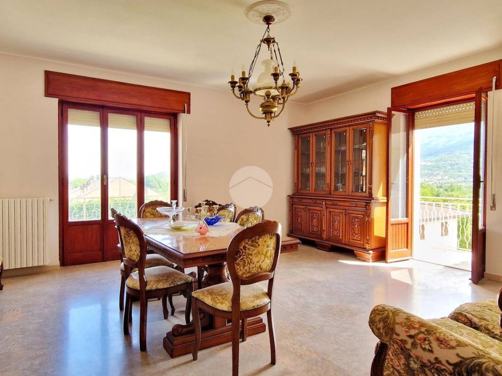 appartamento in vendita a L'Aquila in zona Sant'Elia