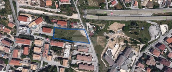 terreno agricolo in vendita a L'Aquila in zona Centro Città