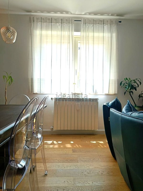 appartamento in vendita a L'Aquila in zona Centro Città