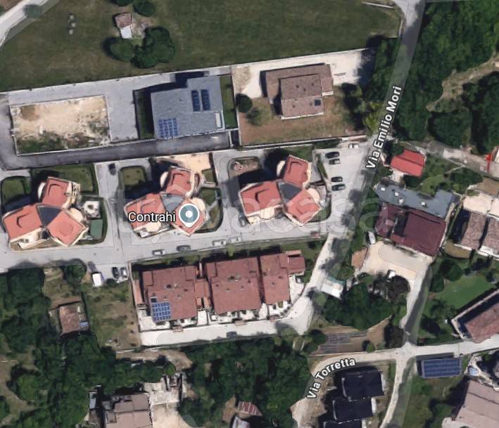 appartamento in vendita a L'Aquila in zona Sant'Elia