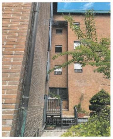 appartamento in vendita a L'Aquila in zona Palombara