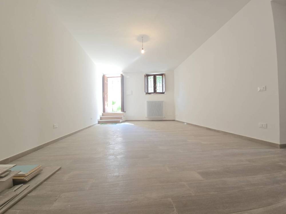 appartamento in vendita a L'Aquila in zona Centro Città