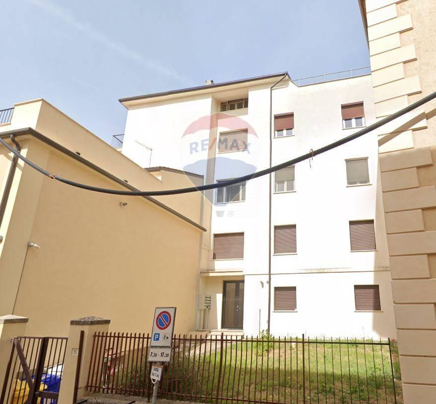 appartamento in vendita a L'Aquila in zona Centro Città