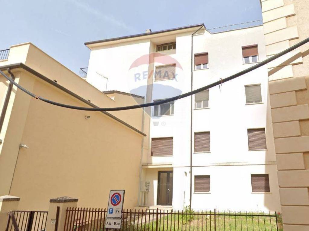 appartamento in vendita a L'Aquila in zona Centro Città
