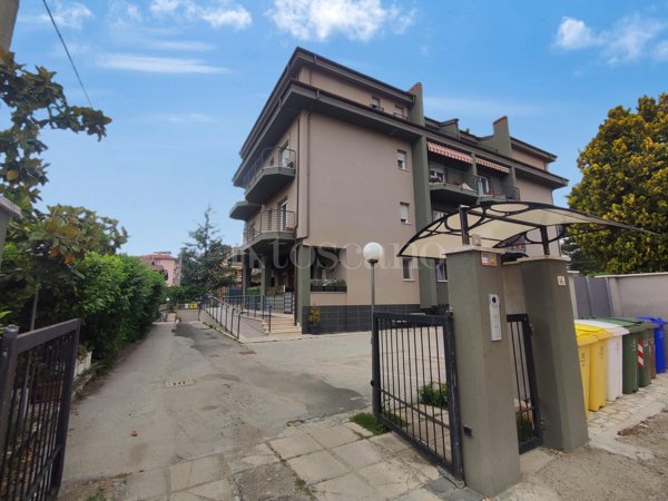 appartamento in vendita a L'Aquila in zona San Sisto