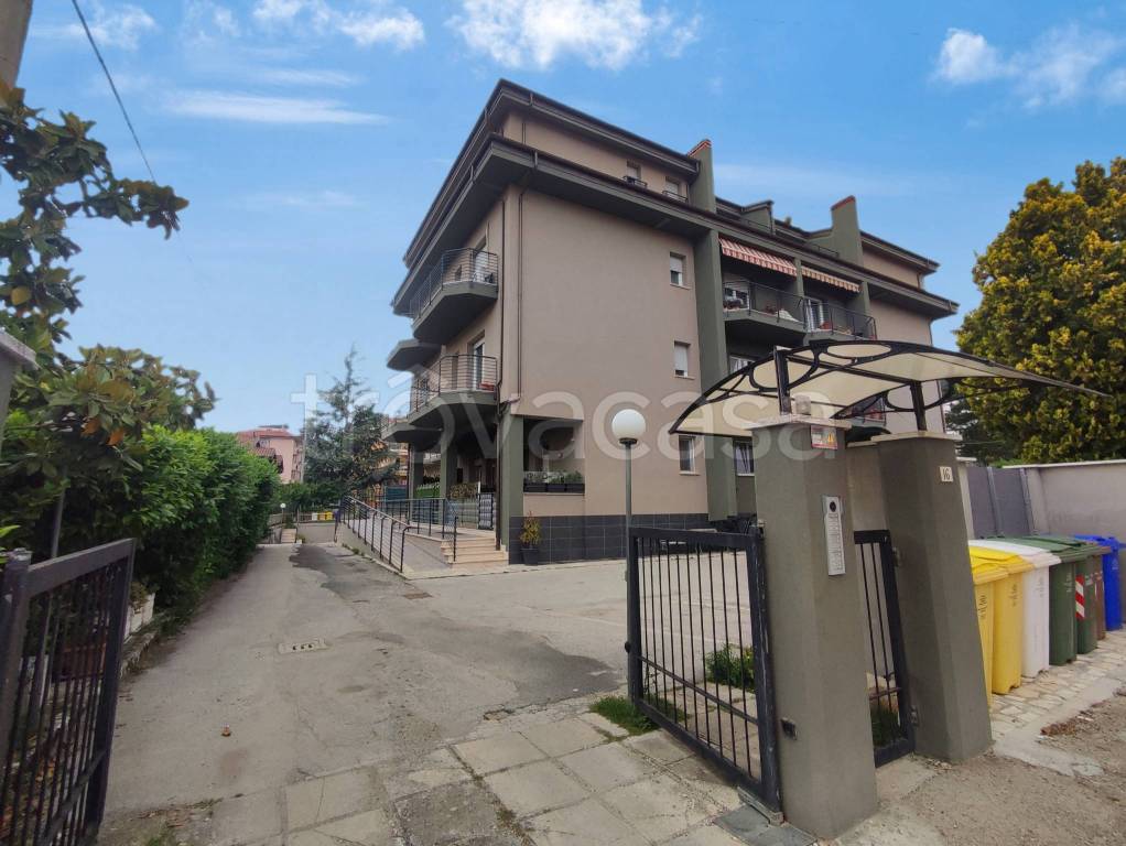 appartamento in vendita a L'Aquila in zona San Sisto