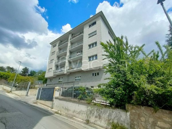appartamento in vendita a L'Aquila in zona Centro Città