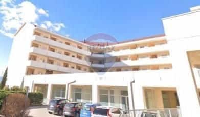 appartamento in vendita a L'Aquila in zona Torrione