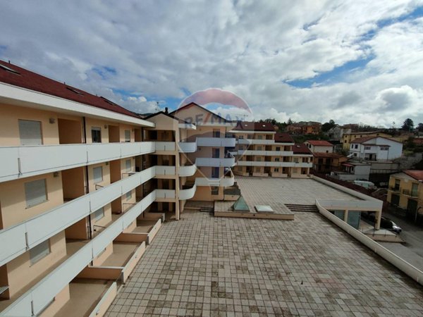 appartamento in vendita a L'Aquila in zona Torrione