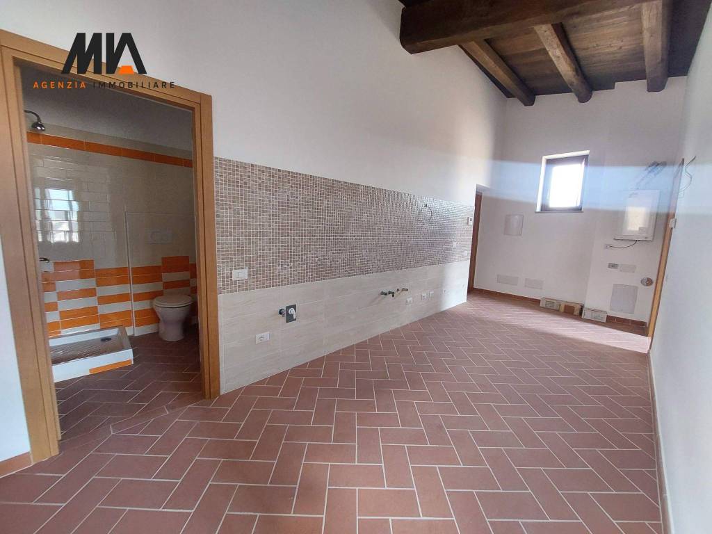 appartamento in vendita a L'Aquila in zona Centro Città