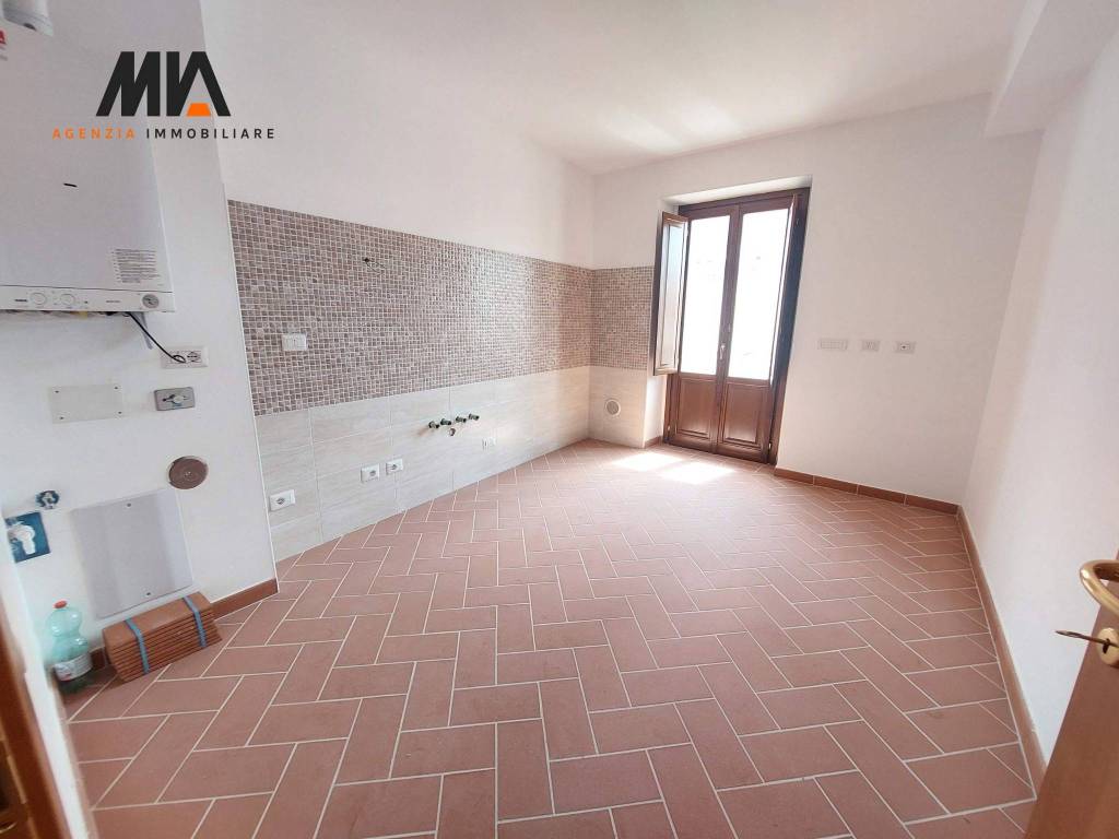appartamento in vendita a L'Aquila in zona Centro Città