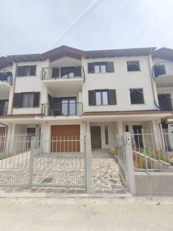 casa indipendente in vendita a L'Aquila in zona Paganica