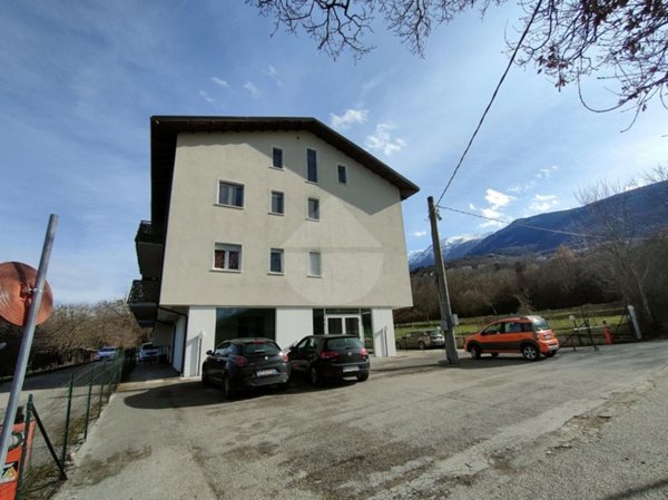 appartamento in vendita a L'Aquila