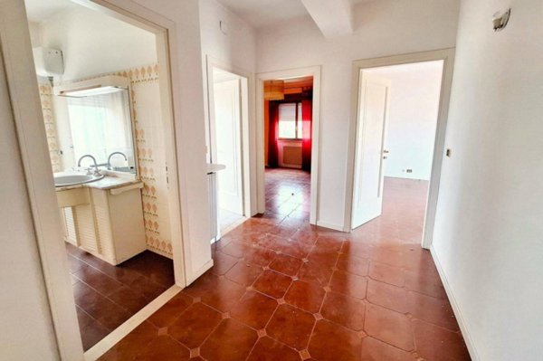 appartamento in vendita a L'Aquila in zona Centro Città