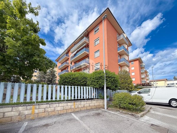 appartamento in vendita a L'Aquila