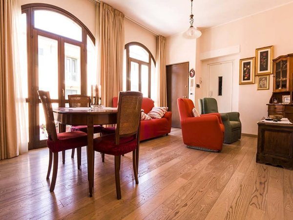 appartamento in vendita a L'Aquila in zona Centro Città