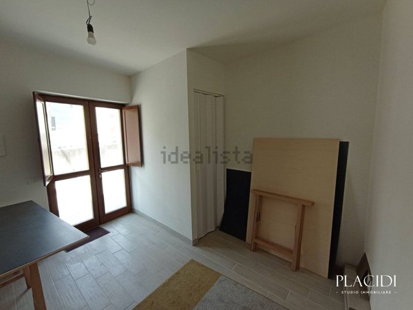 casa semindipendente in vendita a L'Aquila in zona Centro Città