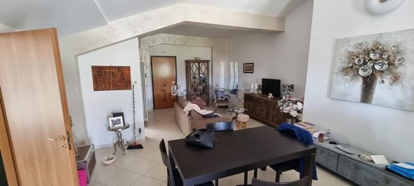 appartamento in vendita a L'Aquila