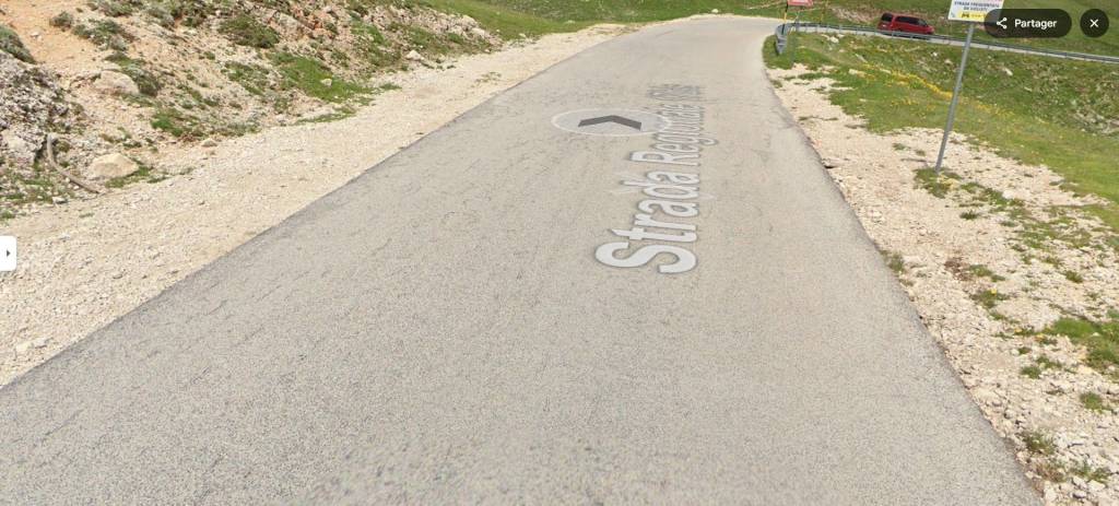 appartamento in vendita a L'Aquila in zona San Sisto
