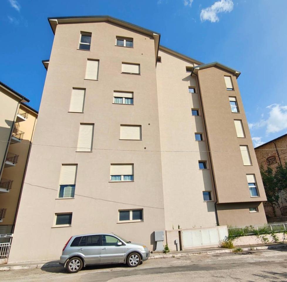 appartamento in vendita a L'Aquila in zona San Sisto