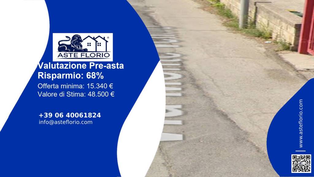negozio in vendita a L'Aquila in zona San Sisto