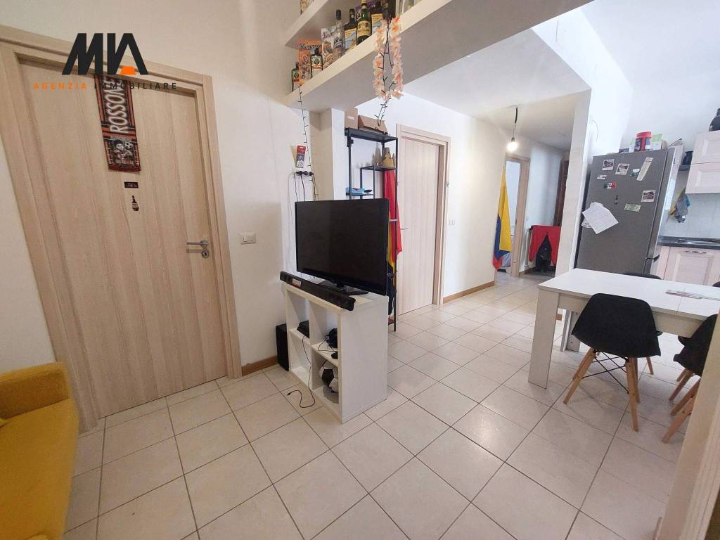 appartamento in vendita a L'Aquila in zona San Sisto