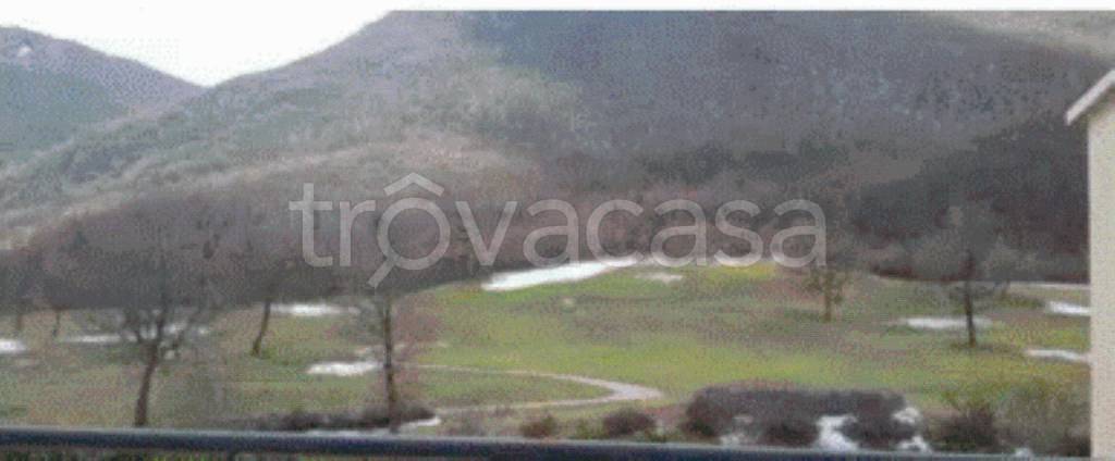 terreno agricolo in vendita a L'Aquila in zona Preturo