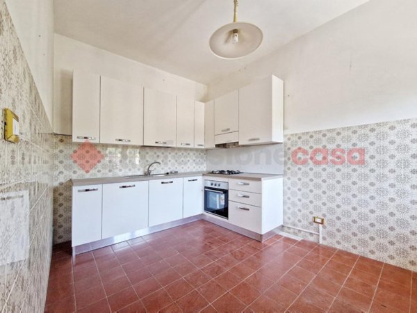 appartamento in vendita a L'Aquila in zona San Sisto